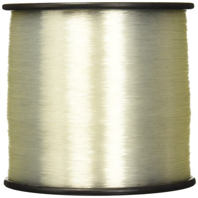 Berkley Trilene Big Game, Clear, 10lb | 4.5kg, 6000yd | 5486m Monofilament Fishing Line, Suitable for Saltwater and Freshwater Environments