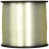 Berkley Trilene Big Game, Clear, 10lb | 4.5kg, 6000yd | 5486m Monofilament Fishing Line, Suitable for Saltwater and Freshwater Environments view 1