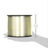 Berkley Trilene Big Game, Clear, 10lb | 4.5kg, 6000yd | 5486m Monofilament Fishing Line, Suitable for Saltwater and Freshwater Environments view 4