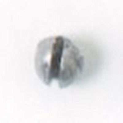 Round Split-Shot Sinker-B