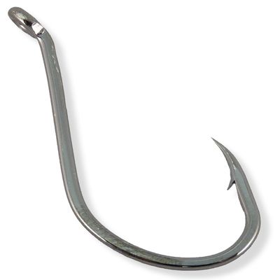 Owner American SSW All Purpose Hook with Super Needle Point, Size 3/0 5315-131,Multi,3/0 (27 Per Pack)