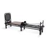 AeroPilates Reformer 651 with Free-Form Cardio Rebounder - Pilates Reformer Workout Machine for Home Gym - Up to 300 lbs Weight Capacity view 1