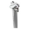 Origin8 Pro-Fit Alloy Seat Post, 25.4 x 400mm, Silver view 4