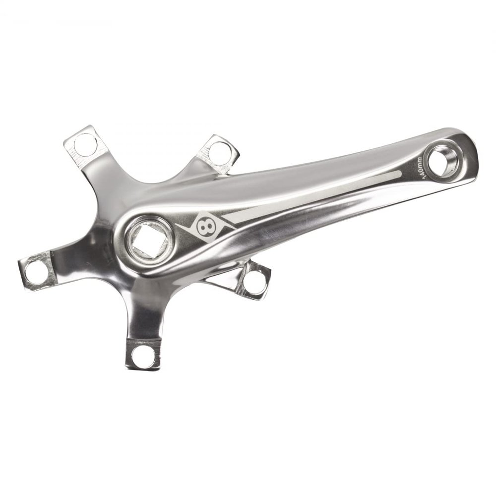 Alloy Crank Set