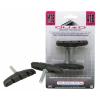 BRAKE SHOES QUD V MTB 72mm-POST ROCABLOX view 1