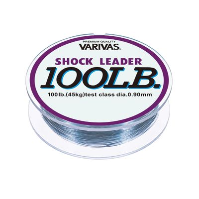 VARIVAS Shock Leader Nylon 100lb. (#30)