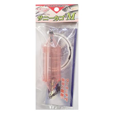 Sunny Shoji Sunny, Size M