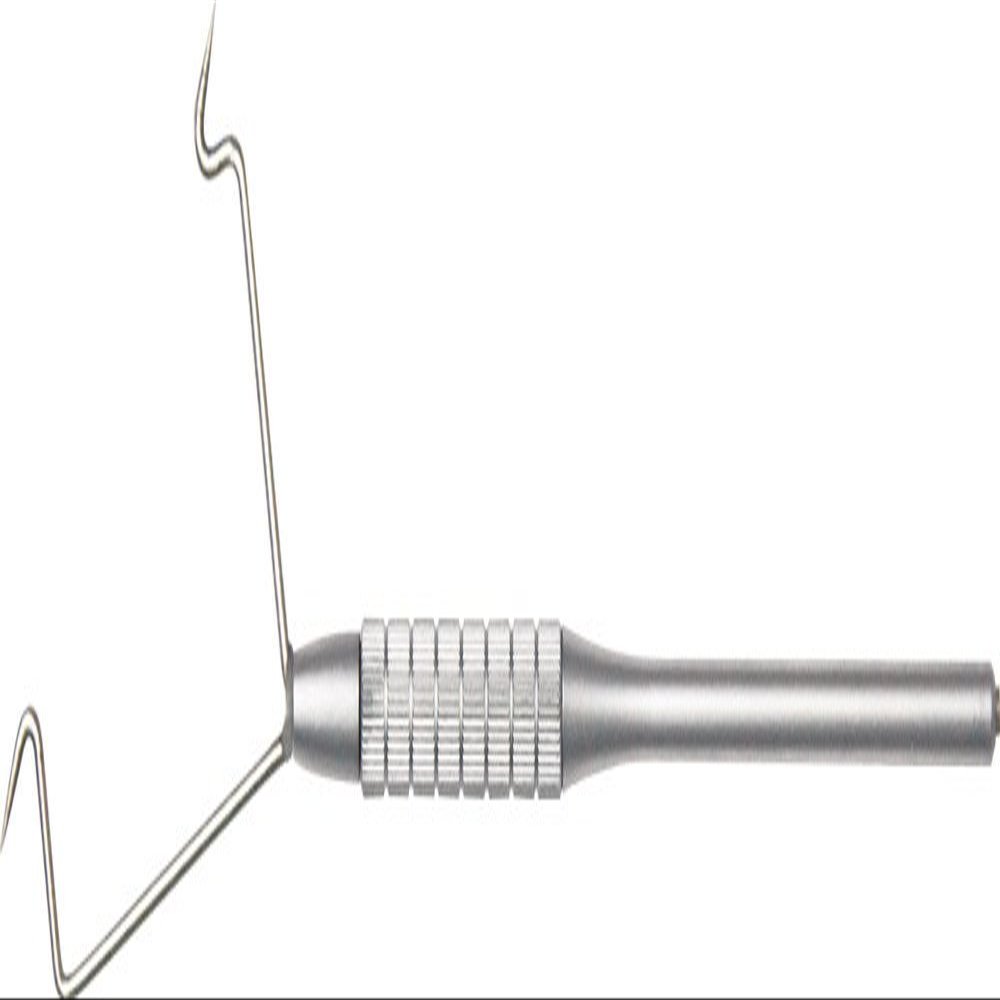 C&FDESIGN CFT-110 2-in-1 Whip Finisher