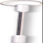 C&FDESIGN CFA-11 Three-in-One Nail Knot Pipe