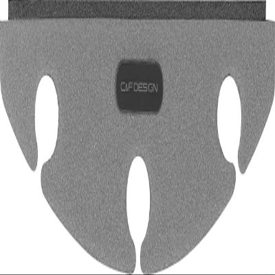 C&FDESIGN CFA-80 Rod Stand