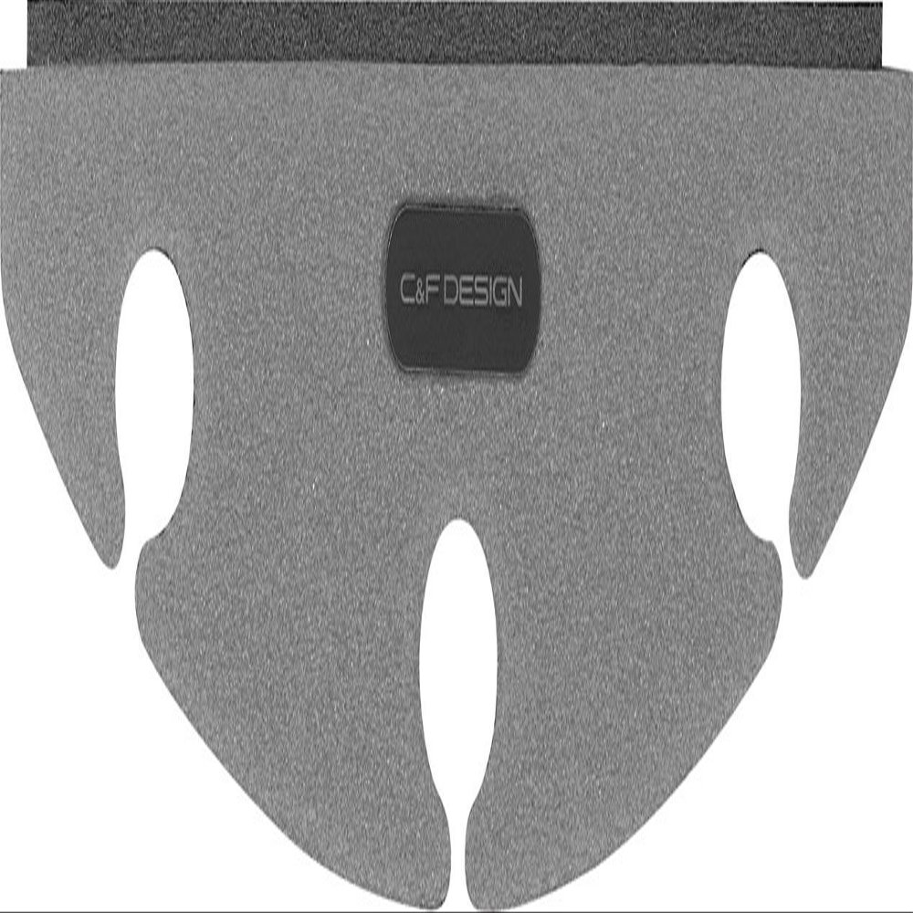 C&FDESIGN CFA-80 Rod Stand
