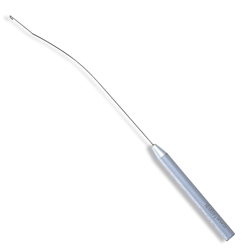 TIEMCO Fly Tying TMC Bobbin Threader