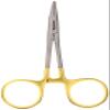 TIEMCO Fly Tying AAS Foursep Spring Creek Curve 5" Gold view 1