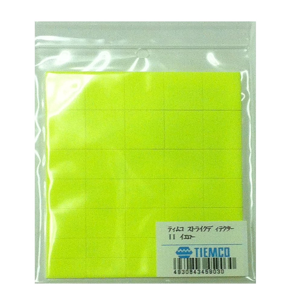 Tiemco Strike Detector II yellow