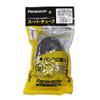 Panaracer 0TH26F-SP Super Tube, Made in Japan, H/E, 1.0 x 0.06-0.08 inches (26 x 1.625-2.10 mm), Presta Valve (34 mm) view 1