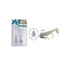 Owner JH-67 Cartiva Jig Head, Axe, 1/4 oz view 3