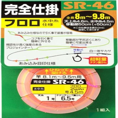 Owner (Owner) huroro Fully Widget SR 46