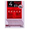 Owner B-74 Downshot Hook SP 4 11581 view 1