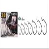 Owner 11603 Worm Hooks, B-93 Decoupling Hook, No. 4/0, 6 Pieces view 3