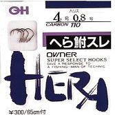 Owner OH 3-1 Spatula