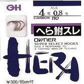Owner OH 3-1 Spatula