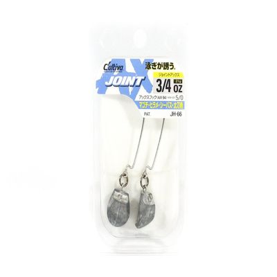Owner JH-66 Joint Axe 3/4 11596