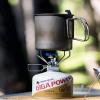 Snow Peak Trek Series Backpacking/Camping Cookware Sets, Trek 700 Pot, 23.6 fl oz view 4
