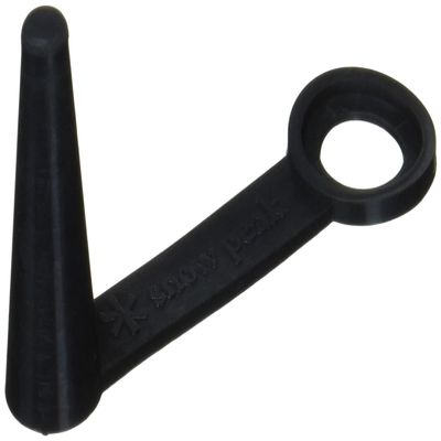 Snow Peak (Snow Peak) for The Pile Driver tip Protection Cap LT-004C