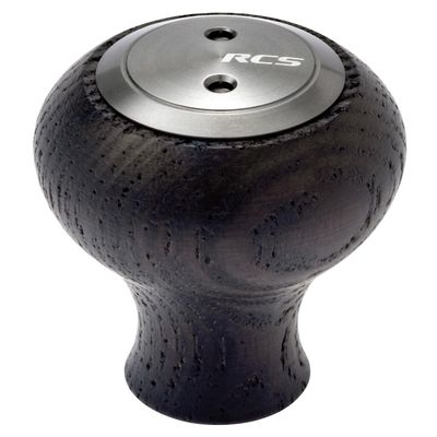 DAIWA SLP Works 636131 Eyes Factory Reel RCS Egging Wood Knob for Spinning/Bait/Both Axles