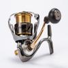  DAIWA SLP Works 636131 Eyes Factory Reel RCS Egging Wood Knob for Spinning/Bait/Both Axles view 4
