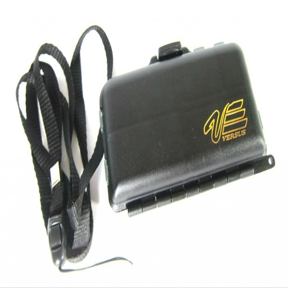 Meiho VS-310 Smoke Black
