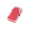 Meiho Safety Cover, Red, Size L view 1