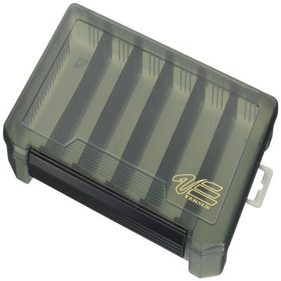 Meiho Versus VS-3037ND (Lure) Smoke BK