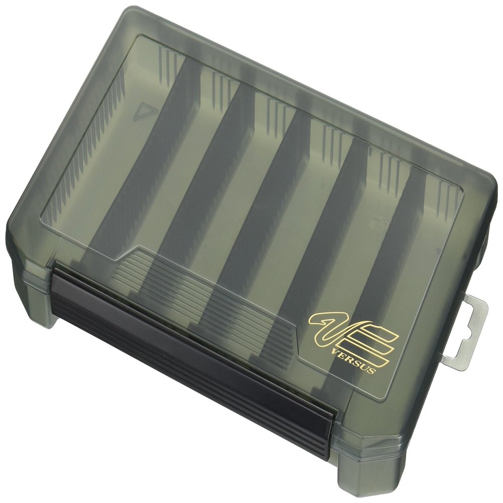 Meiho Versus VS-3037ND (Lure) Smoke BK