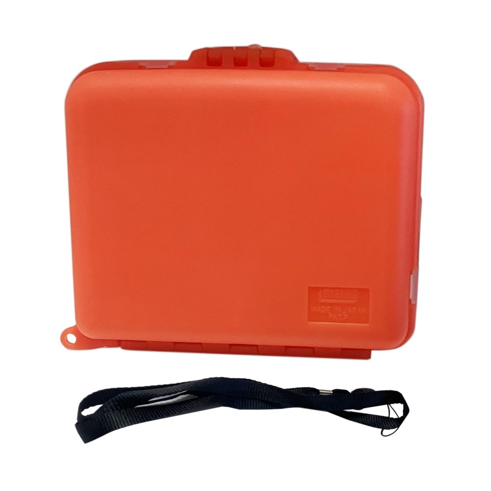 Meiho FB-20 Orange