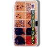 MEIHO SFC Fly Case, Clear, LL LL view 1