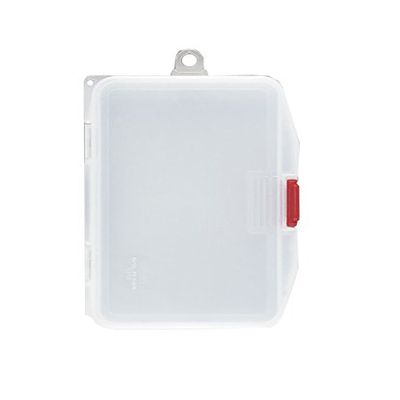 MEIHO Multi Case, Clear, F, Multi F