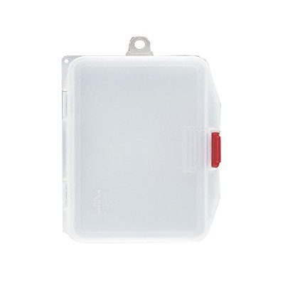 MEIHO Multi Case, Clear, F, Multi F