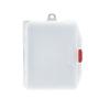 MEIHO Multi Case, Clear, F, Multi F view 1