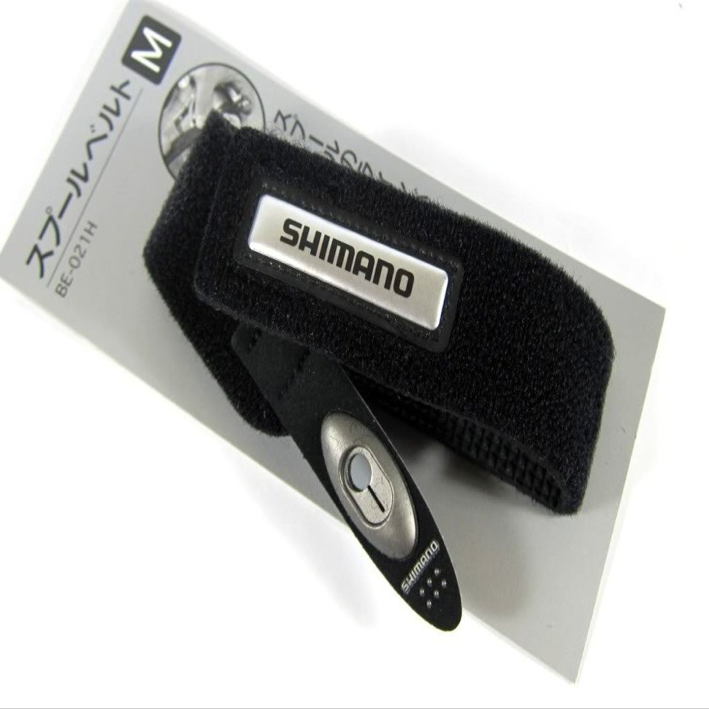 Shimano BE-021H Spool Belt Size M for Shimano 5000 - 16000 Spool 882950 (2950)
