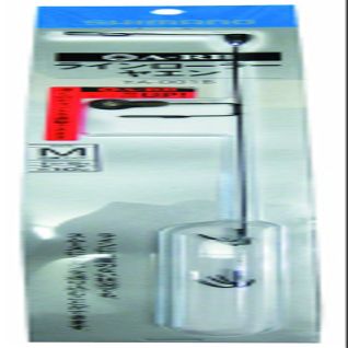 Shimano (SHIMANO) A RB rainro-ra-yaen (ya 001B) Black Medium