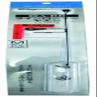 Shimano (SHIMANO) A RB rainro-ra-yaen (ya 001B) Black Medium