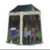 Captain Stagg (CAPTAIN STAG) planar mesh tarp set M-3154 view 1