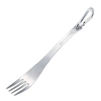 Captain stag line Stainless Steel Fork
