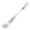 Captain stag line Stainless Steel Fork view 1