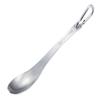 Captain Stag M-5517 Line Stainless Steel Spoon view 1