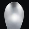 Captain Stag M-5517 Line Stainless Steel Spoon view 2