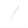 Captain Stag M-8053 Fish Skewer, 11.8 ft (35 m), Set of 5 view 1