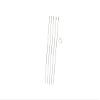 Captain Stag M-8053 Fish Skewer, 11.8 ft (35 m), Set of 5 view 3