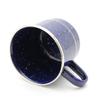 Captain Stag M-8088 West Enameled Mug, 11.8 fl oz (350 ml) view 2